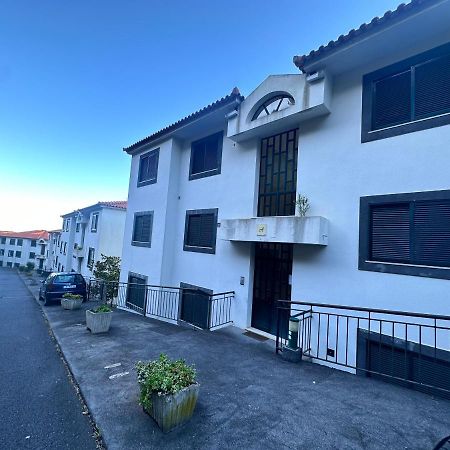 Sao Goncalo Apartamento Dış mekan fotoğraf