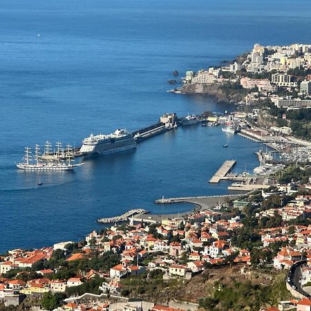 Sao Goncalo Apartamento Dış mekan fotoğraf