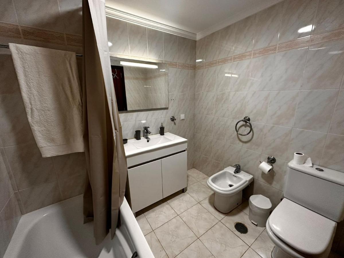 Sao Goncalo Apartamento Dış mekan fotoğraf
