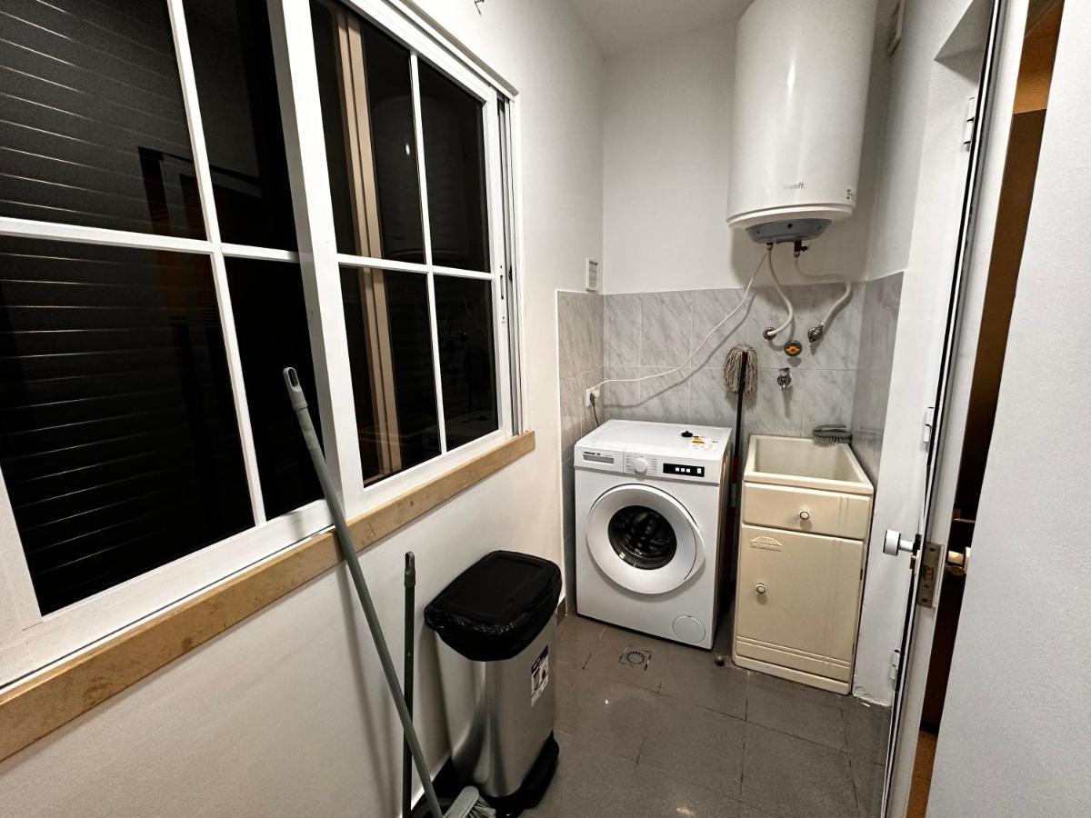 Sao Goncalo Apartamento Dış mekan fotoğraf