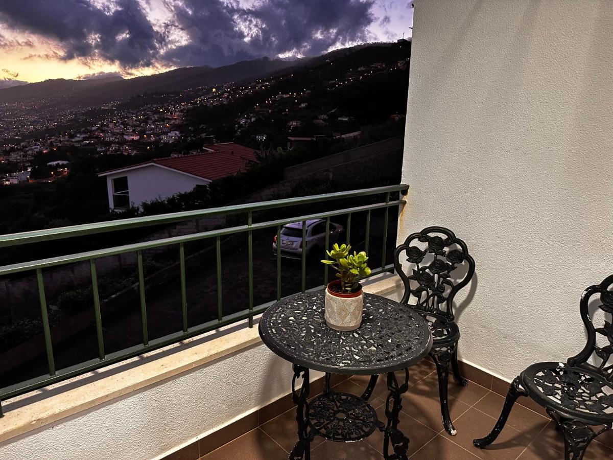Sao Goncalo Apartamento Dış mekan fotoğraf