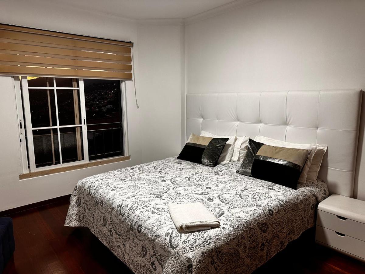 Sao Goncalo Apartamento Dış mekan fotoğraf