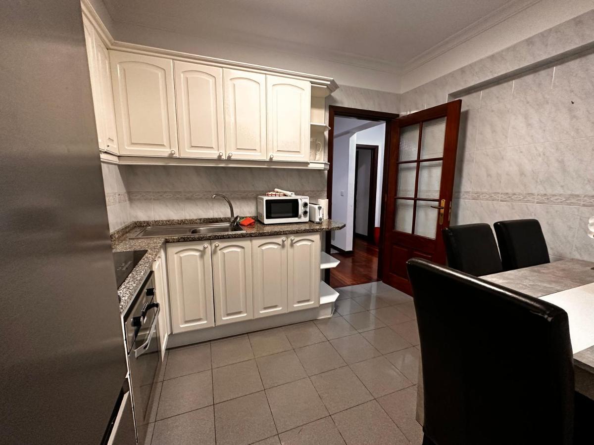 Sao Goncalo Apartamento Dış mekan fotoğraf