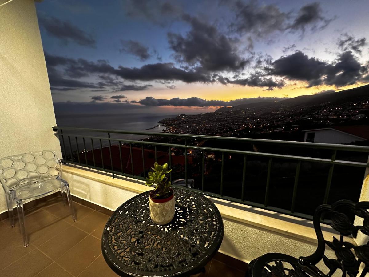 Sao Goncalo Apartamento Dış mekan fotoğraf