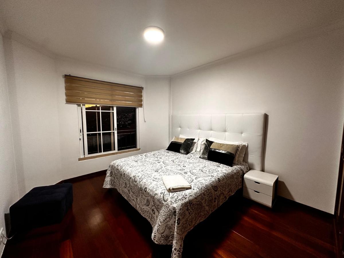 Sao Goncalo Apartamento Dış mekan fotoğraf