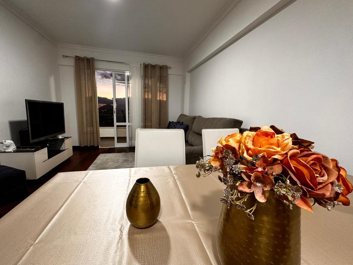 Sao Goncalo Apartamento Dış mekan fotoğraf