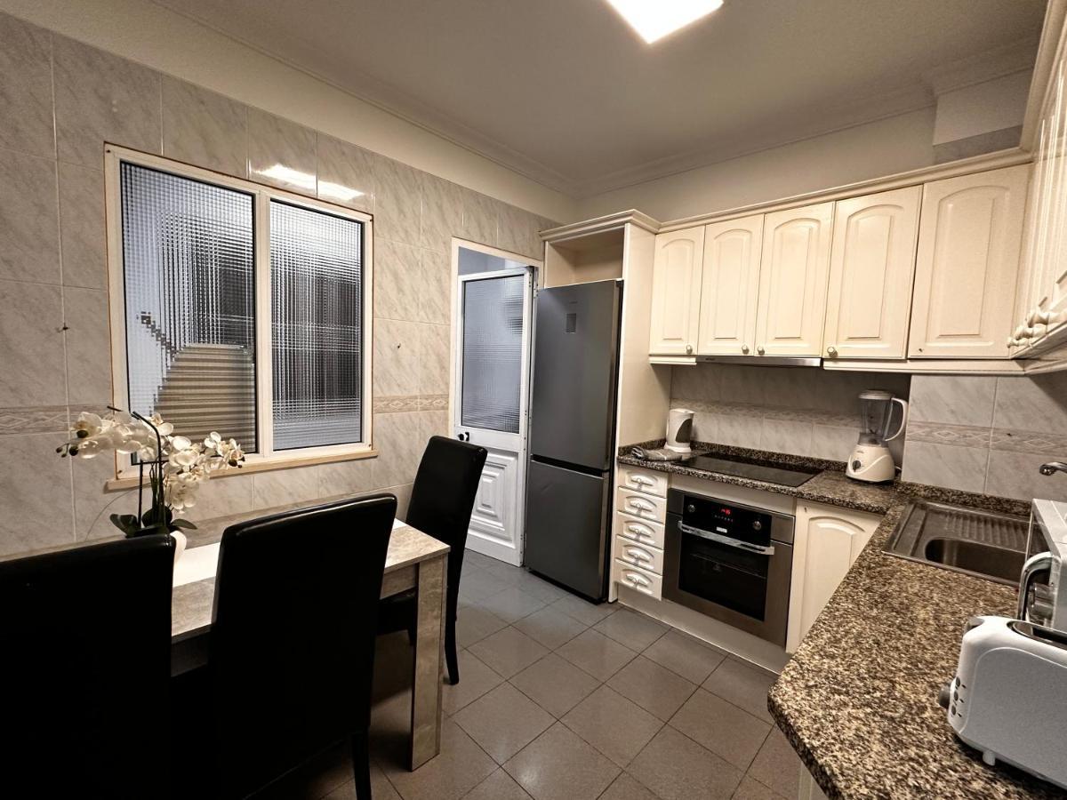 Sao Goncalo Apartamento Dış mekan fotoğraf