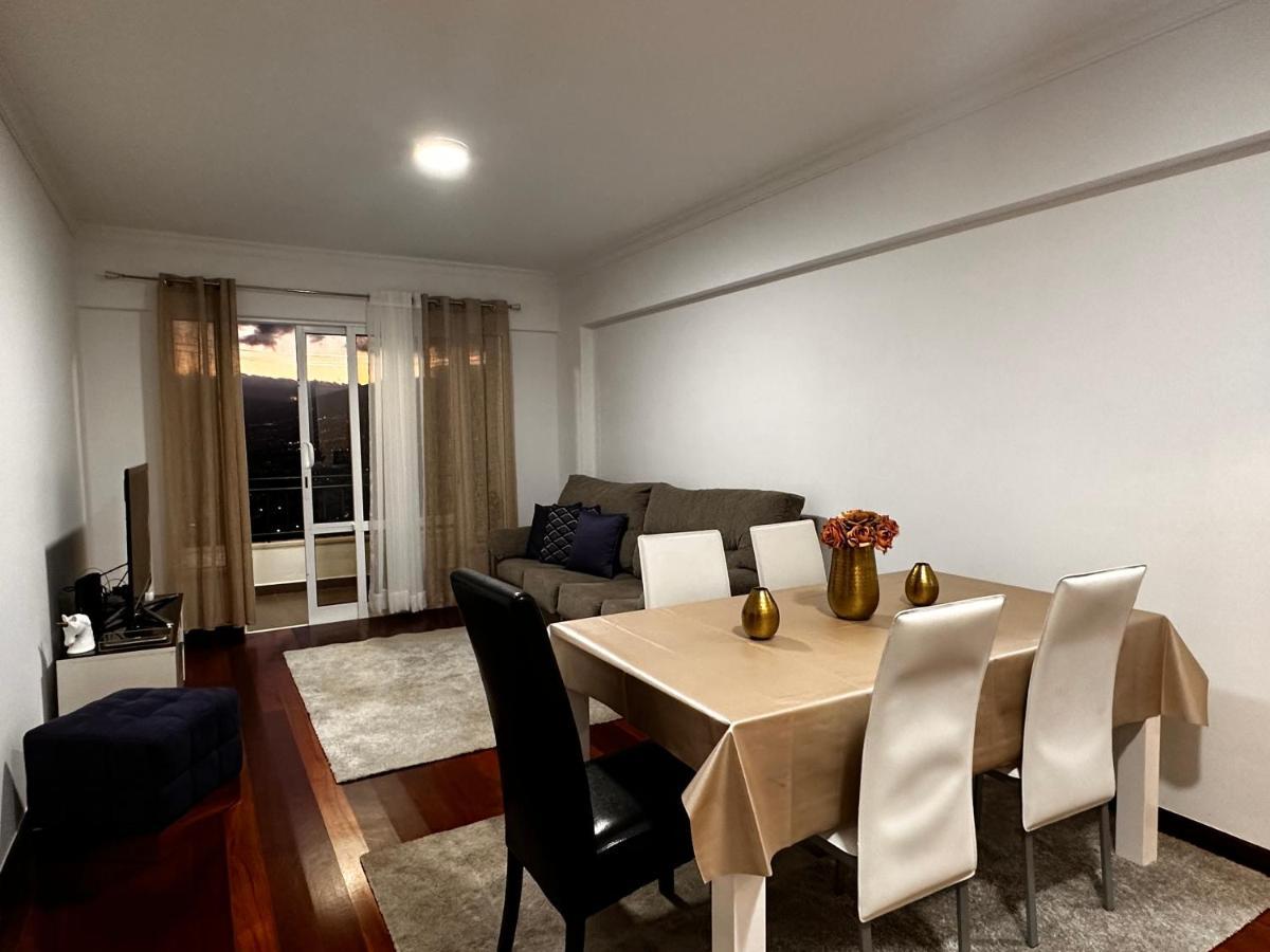 Sao Goncalo Apartamento Dış mekan fotoğraf