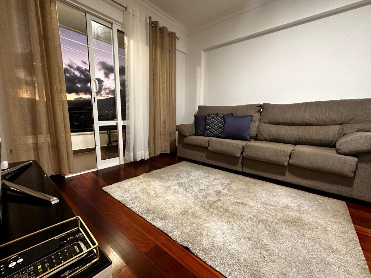 Sao Goncalo Apartamento Dış mekan fotoğraf