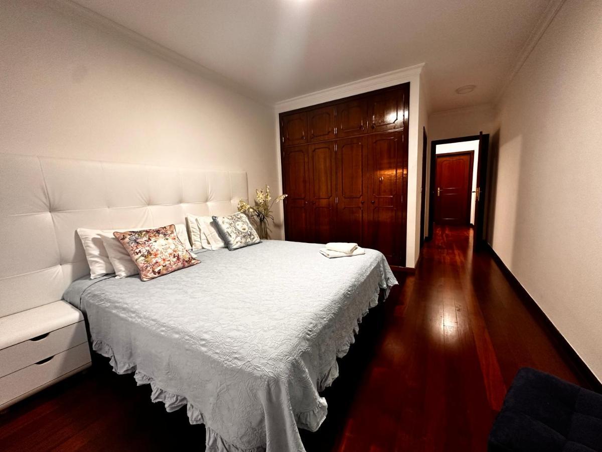 Sao Goncalo Apartamento Dış mekan fotoğraf