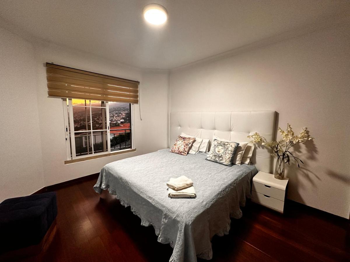 Sao Goncalo Apartamento Dış mekan fotoğraf