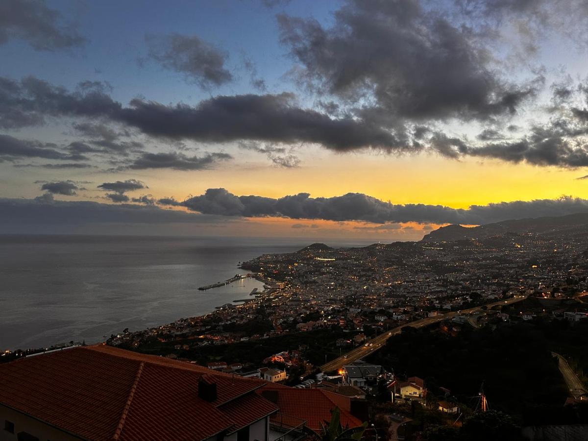 Sao Goncalo Apartamento Dış mekan fotoğraf