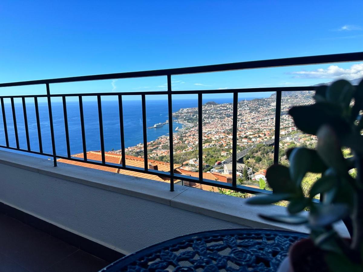 Sao Goncalo Apartamento Dış mekan fotoğraf