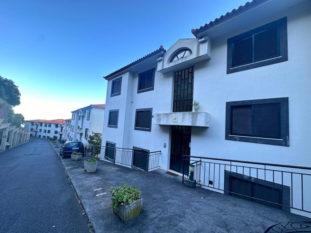 Sao Goncalo Apartamento Dış mekan fotoğraf