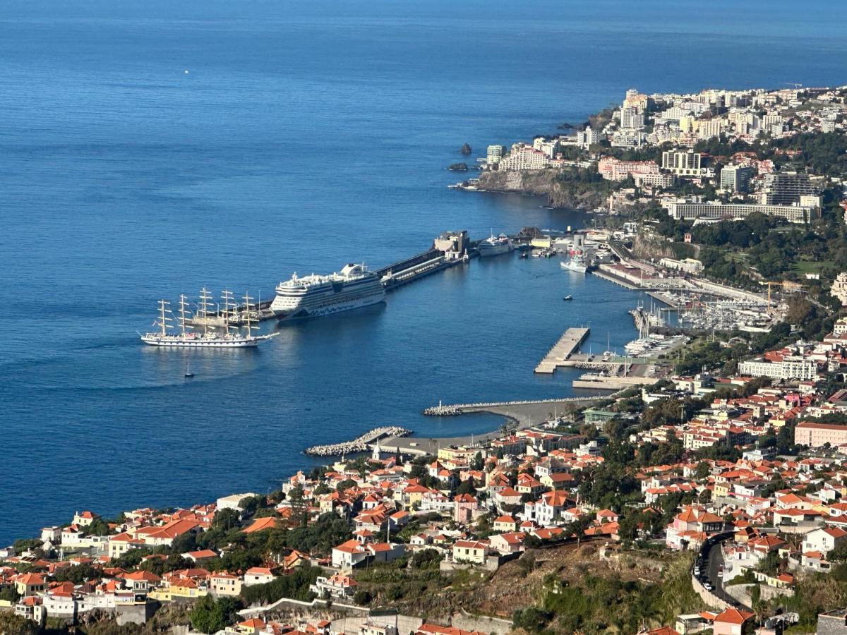 Sao Goncalo Apartamento Dış mekan fotoğraf