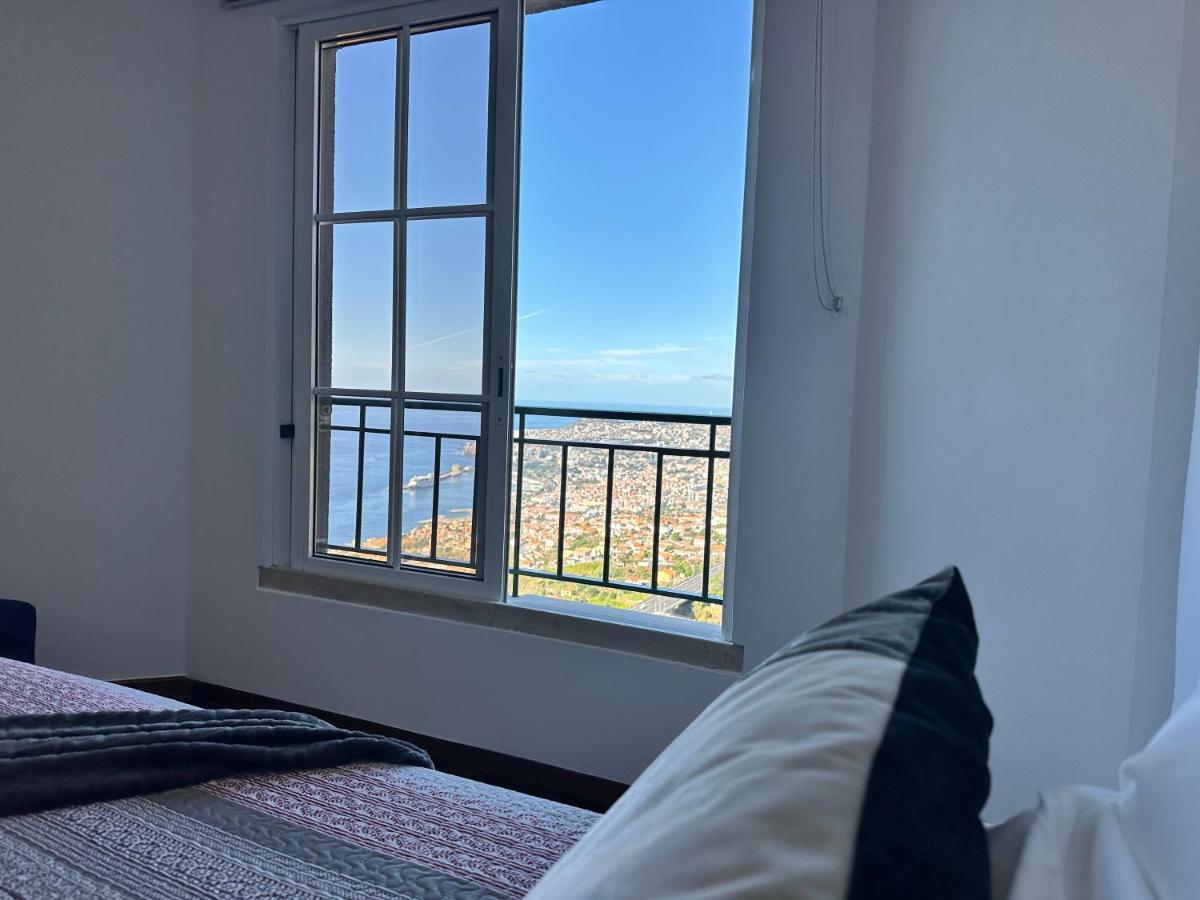 Sao Goncalo Apartamento Dış mekan fotoğraf
